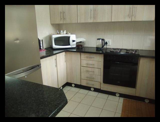 1 BEDROOM SIMPLEX FOR SALE IN ARBORETUM